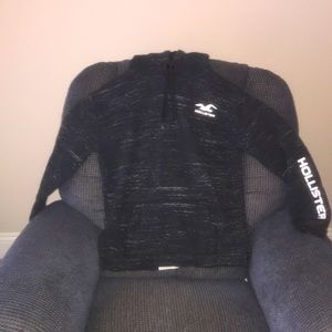 Men’s Hollister Hoodie